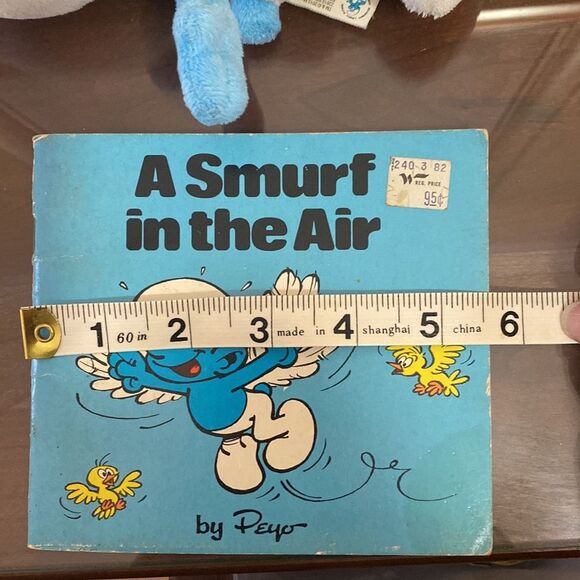 Smurfy Bundle - Picture 9 of 10